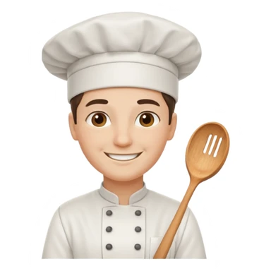 cook sticker