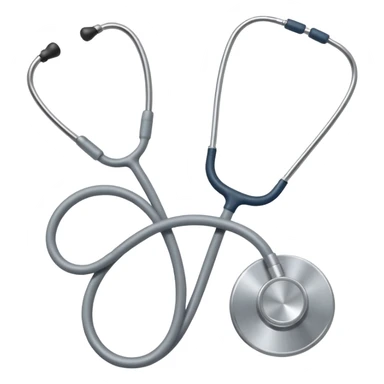 healthcare stethoscope sticker