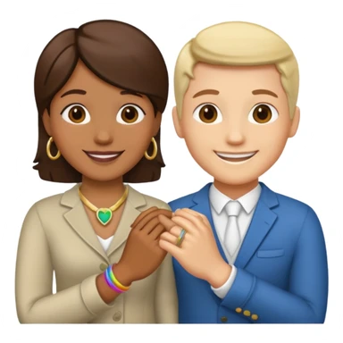 marriage equality sticker