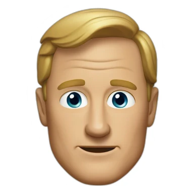 woody harrelson sticker