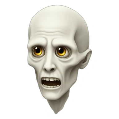 Volan de mort in 2074 sticker