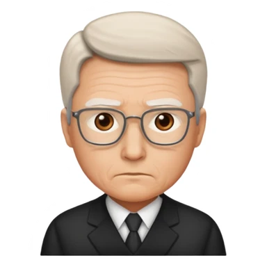 senior moderator sticker