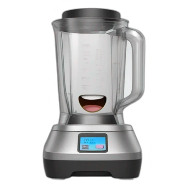 blender 3d software sticker