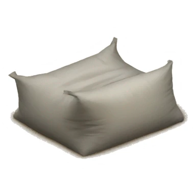 sandbag bunker sticker