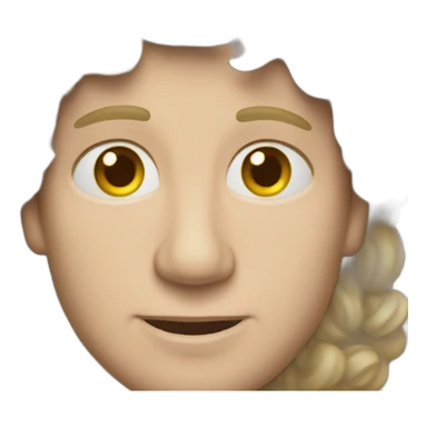 Claude Francois sticker