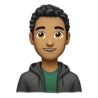 Silas rodrigues sticker