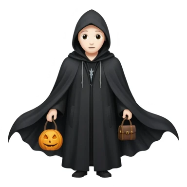 Hogwarts express dementors  sticker