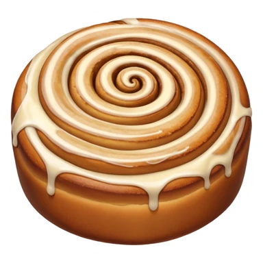 Cinamonroll  sticker