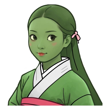 seoul korea life sticker