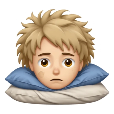 waking up at 2 am to pee sticker