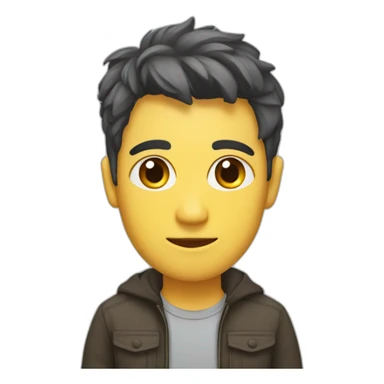 simbol autista sticker