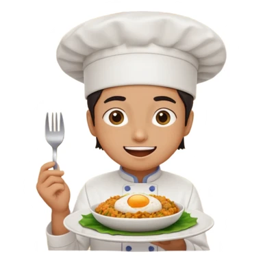 Tung Tung Sahur Brainrot sticker