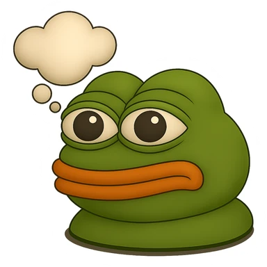  recreate this without background but keep all the shadows, add drop shadows on all elements, make him brighter but keep drop shadows  sticker