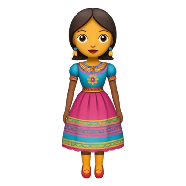 Boneca Ambalabu sticker