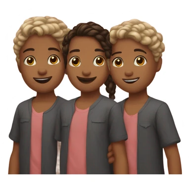 Sturniolo triplets sticker
