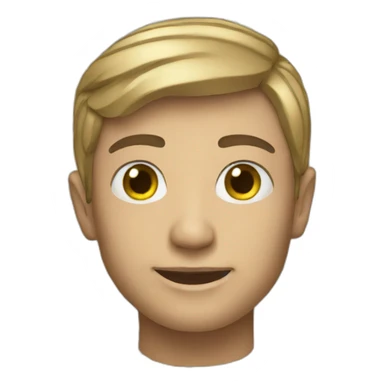 AI Emojis sticker