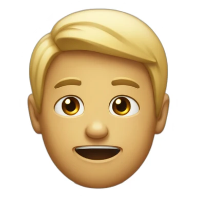 qwerty cries that his family abandoned him sticker