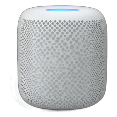 HomePod sticker