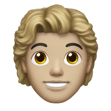 Michael Jackson 1987 sticker