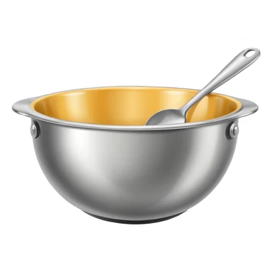 Mixing bowl sticker