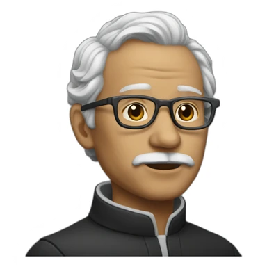 Ignatius farray sticker