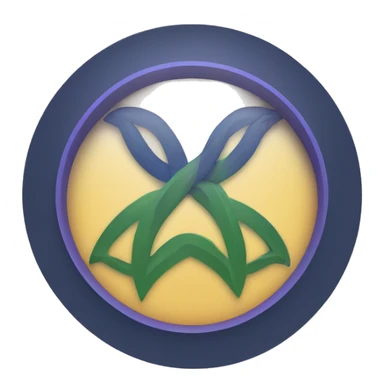 Seekers Alliance logo sticker