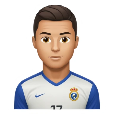 C.Ronaldo sticker