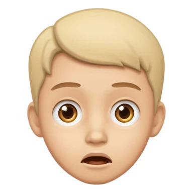 🫵🏻🤍😮‍💨 sticker