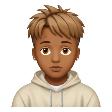 Juice wrld sticker
