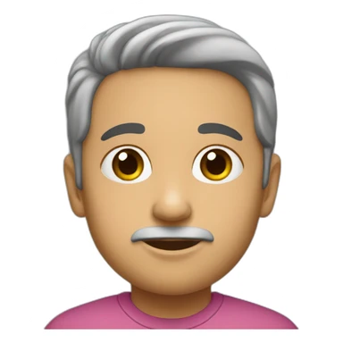 Padre el hija sticker