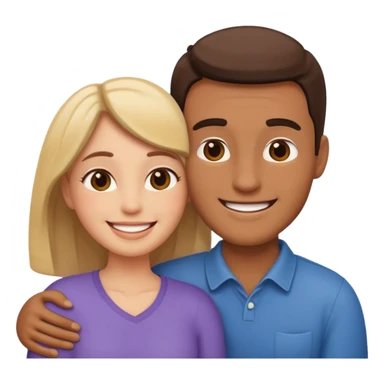 Sexual position emoji sticker