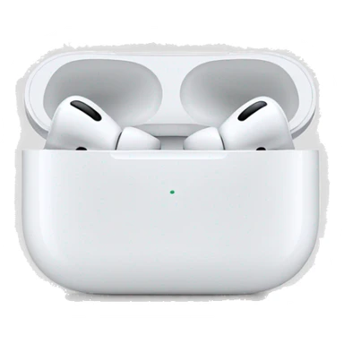 AirPods Pro’s  sticker