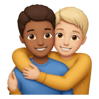 meilleurs amis sticker