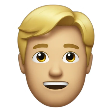 drunk andrew sticker