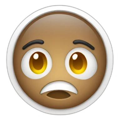 Chat qui pleur sticker