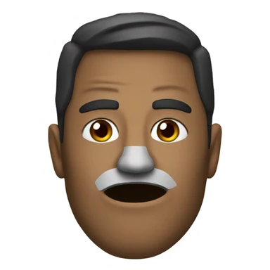 elon mask say no sticker