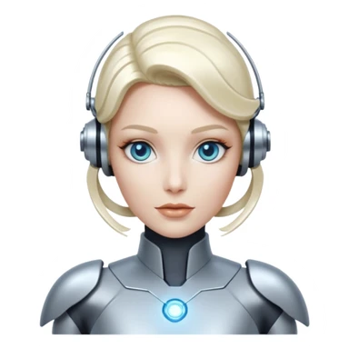 ai agent sticker