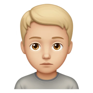 searching for something or looking at something in detail. curiosity  sticker