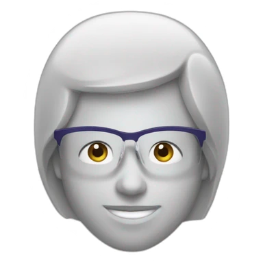 kohl's logo reinvented sticker