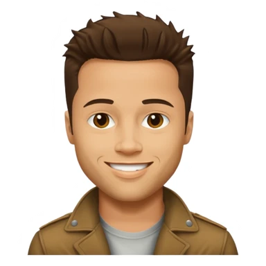 Tyler Durden sticker