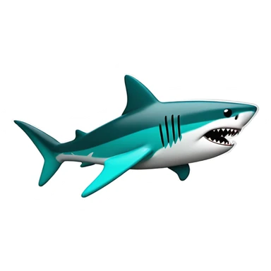 San Jose Sharks Logo sticker