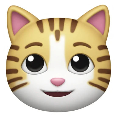 Hello kity happy sticker