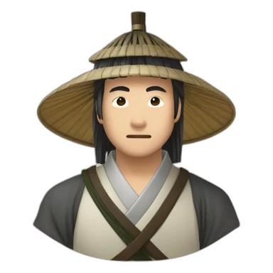 michizane-sugawara sticker