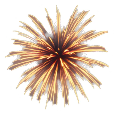 fireworks sticker