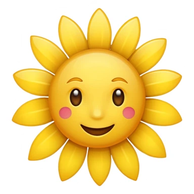 generar un sol sticker