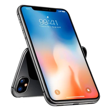İphone 17 pro max sticker
