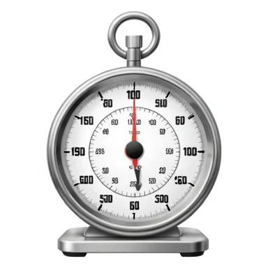 Market Scale Weight sticker