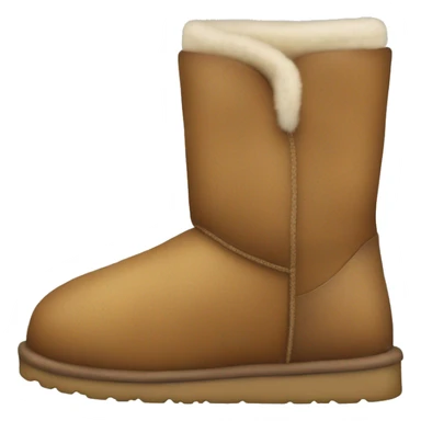uggs sticker