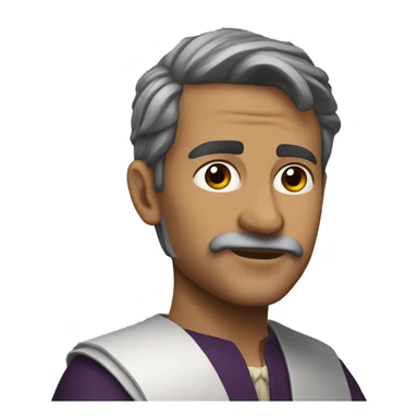 percival juan dalilis sticker