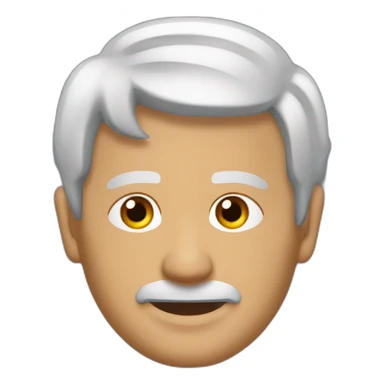 Andrés Manuel López Obrador sticker